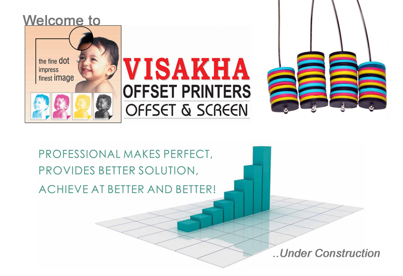 Visakha Offset Printers